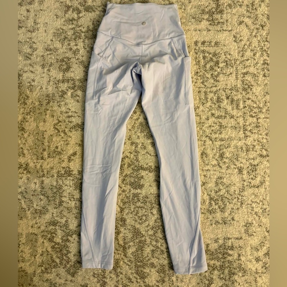 Lululemon Align Leggings Size 2 XXS